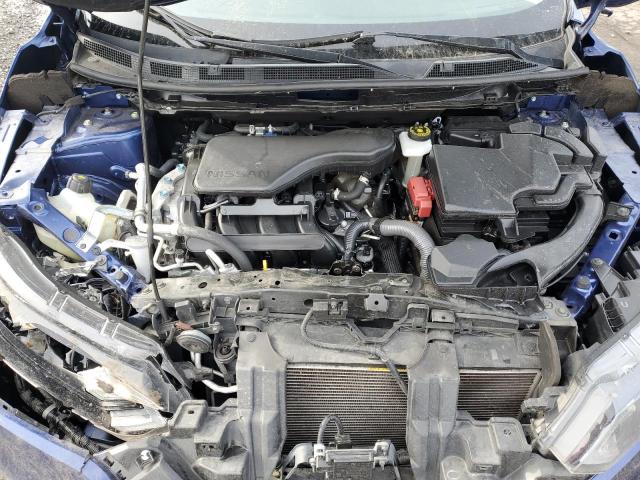 2021 NISSAN ROGUE SPOR - JN1BJ1AW0MW430325