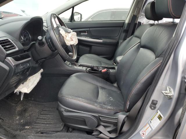 2017 SUBARU CROSSTREK - JF2GPALC4HH251317