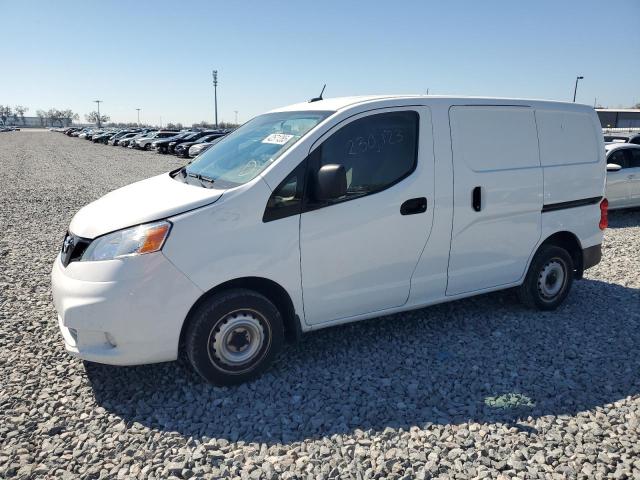 2021 NISSAN NV200 2.5S 3N6CM0KNXMK691110