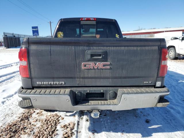2015 GMC SIERRA K15 - 3GTU2VEC3FG374960