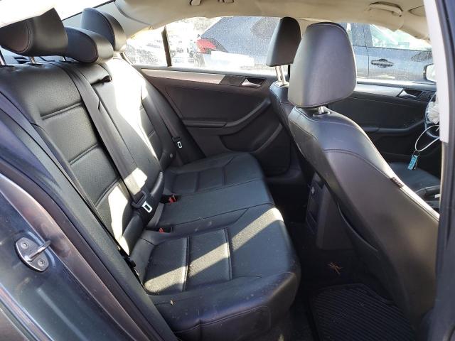 2015 VOLKSWAGEN JETTA SE - 3VWD17AJ2FM413779