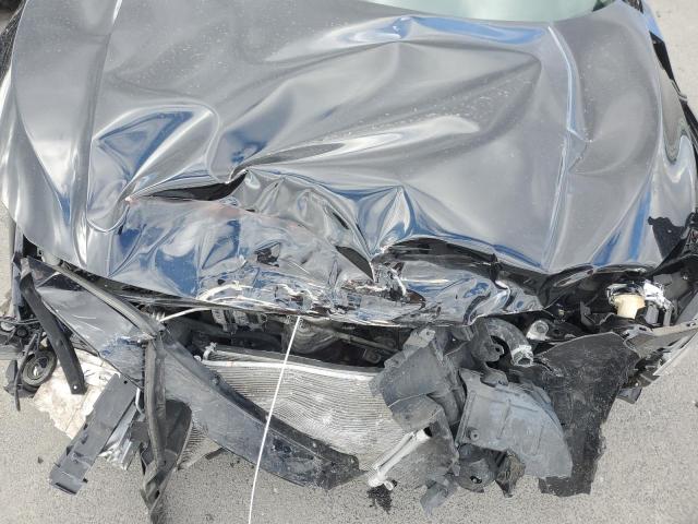 2021 HONDA CIVIC LX - 2HGFC2F65MH528502