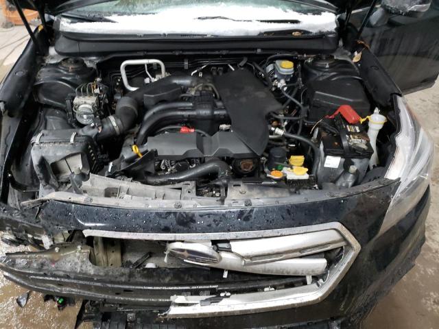 2017 SUBARU OUTBACK 2. - 4S4BSAFC6H3369798
