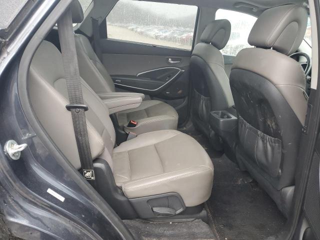 2019 HYUNDAI SANTA FE X - KM8SRDHF5KU302485
