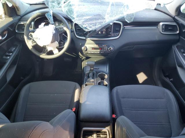 2019 KIA SORENTO LX - 5XYPG4A50KG487547