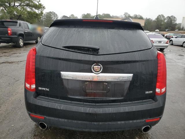2015 CADILLAC SRX - 3GYFNAE34FS622259