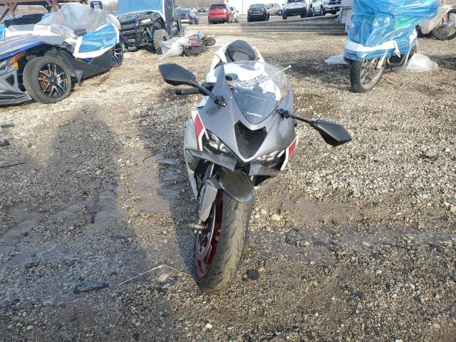 2024 KAWASAKI ZX636 K - JKBZXJJ12RA005486