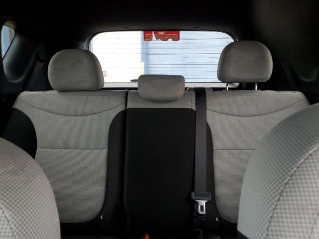 2016 KIA SOUL - KNDJN2A24G7383508