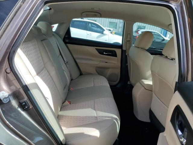 2016 NISSAN ALTIMA 2.5 - 1N4AL3AP2GC113777