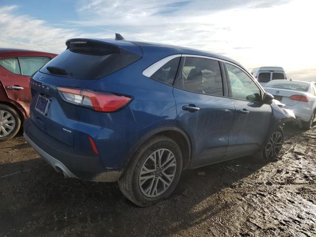 2022 FORD ESCAPE SEL 1FMCU9H66NUA46216