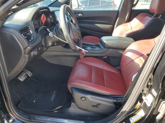 2023 DODGE DURANGO SR - 1C4SDJH9XPC689284