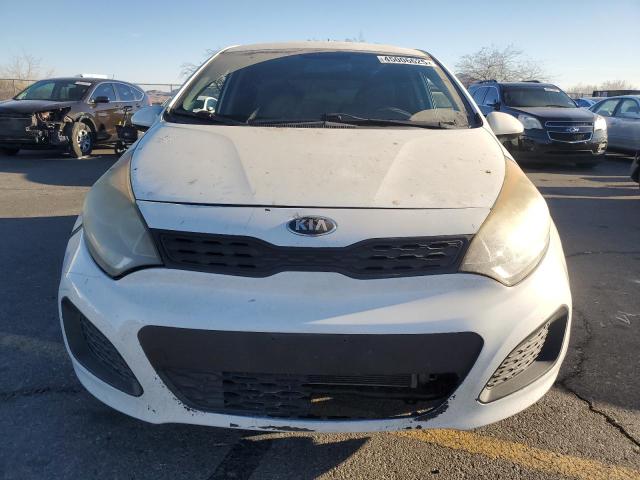 2014 KIA RIO LX - KNADM5A33E6382022