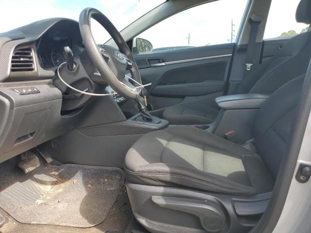 2020 HYUNDAI ELANTRA SE - 5NPD84LF1LH523228