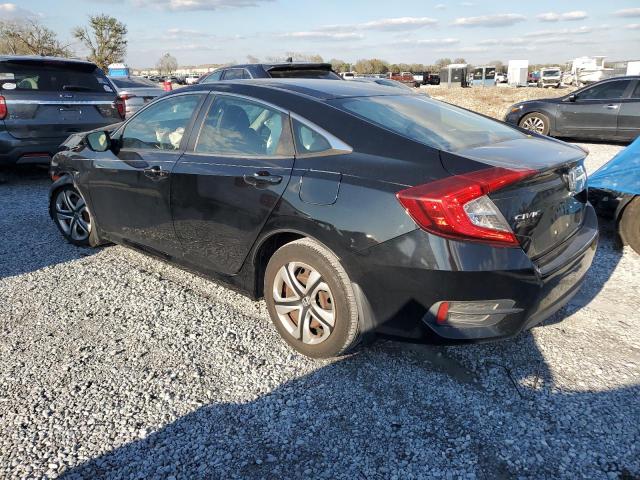 Vin: 19xfc2f5xhe045255, lot: 47061665, honda civic lx 20172