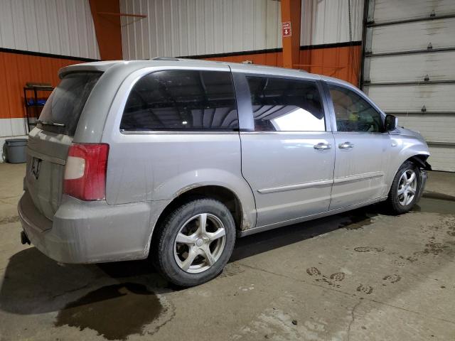 Vin: 2c4rc1cg0er243060, lot: 45041825, chrysler minivan touring l 20143
