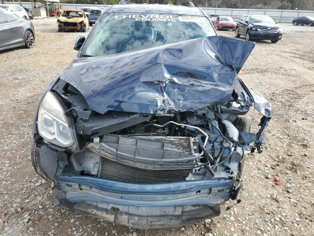 2017 CHEVROLET EQUINOX LT - 2GNALCEK2H1577353