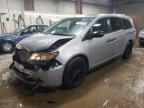 2016 HONDA ODYSSEY LX - 5FNRL5H27GB112405