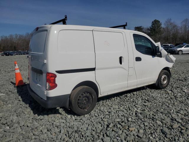 Vin: 3n6cm0kn2dk694812, lot: 45526845, nissan nv 2.5s 20133