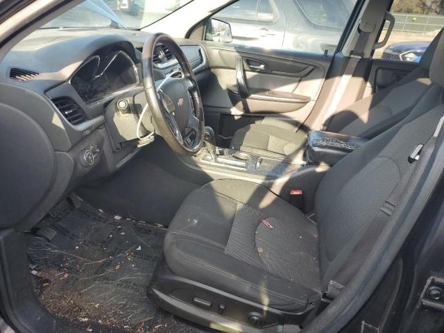 2015 CHEVROLET TRAVERSE L - 1GNKVGKD2FJ294708