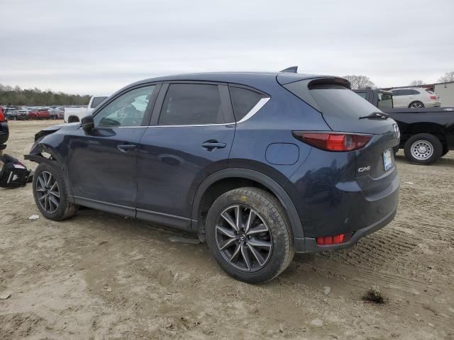 Vin: jm3kfacm2j1392896, lot: 44003995, mazda cx-5 touring 20182