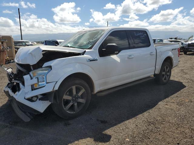 Vin: 1ftew1cfxffc94975, lot: 46369515, ford f-150 supercrew 2015 img_1