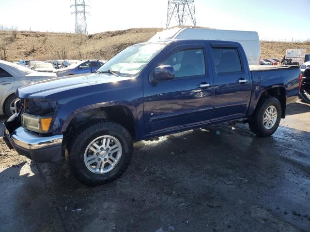 GMC CANYON