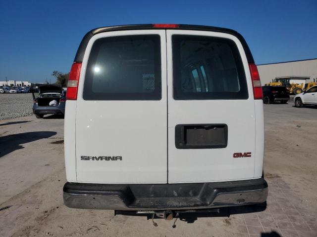 2017 GMC SAVANA G25 1GTW7AFF5H1905105