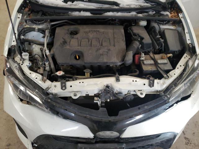 2017 TOYOTA COROLLA L - 5YFBURHEXHP689886