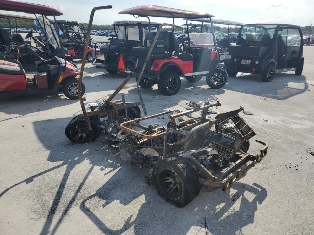 ICON GOLF CART 2023 burn   7R42S4BE3PT129778 photo #4