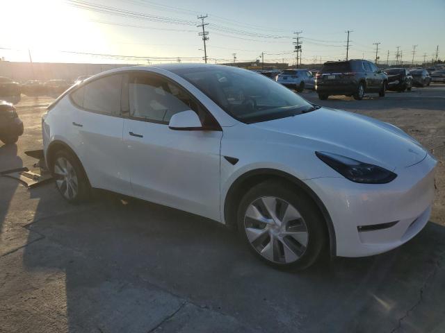 Vin: 7saygdee2rf088125, lot: 46635305, tesla model y 20244