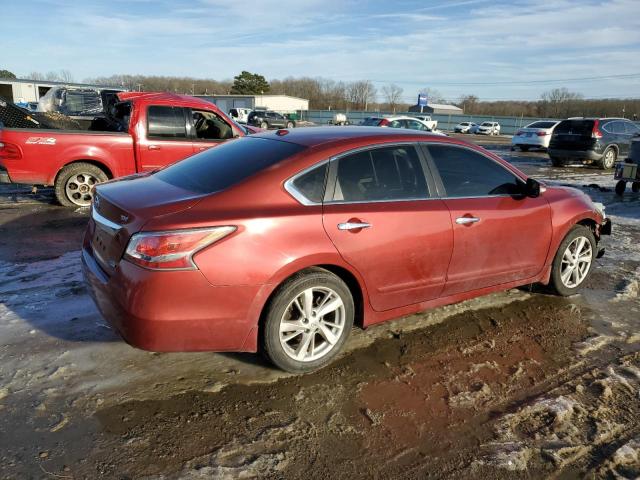 Vin: 1n4al3ap6ec319617, lot: 57387765, nissan altima 2.5 20143