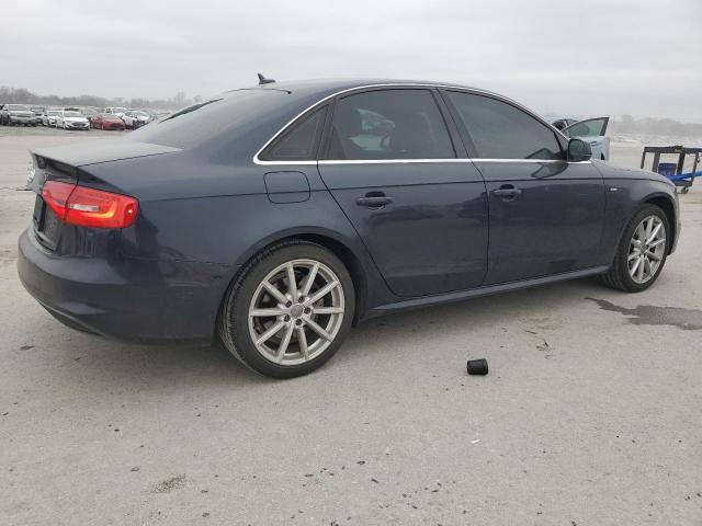 Vin: wauafafl8fa078858, lot: 44018215, audi a4 premium 20153