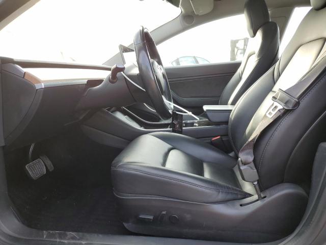 2018 TESLA MODEL 3 5YJ3E1EA1JF034621