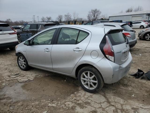 2015 TOYOTA PRIUS C - JTDKDTB39F1107380