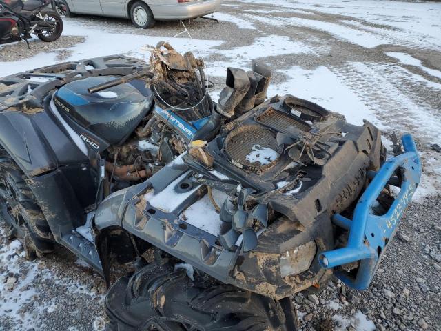 2023 POLARIS SPORTSMAN - 4XASXM955PB146104