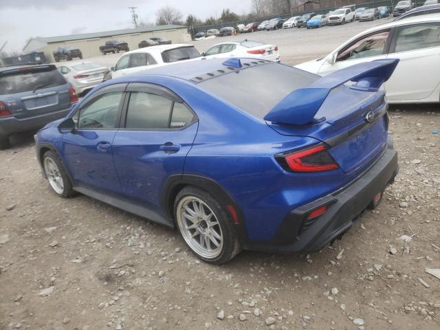 2022 SUBARU WRX GT JF1VBAU67N8031281