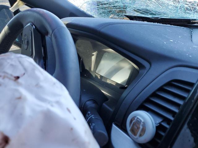 2023 HONDA ODYSSEY SP 5FNRL6H76PB068284