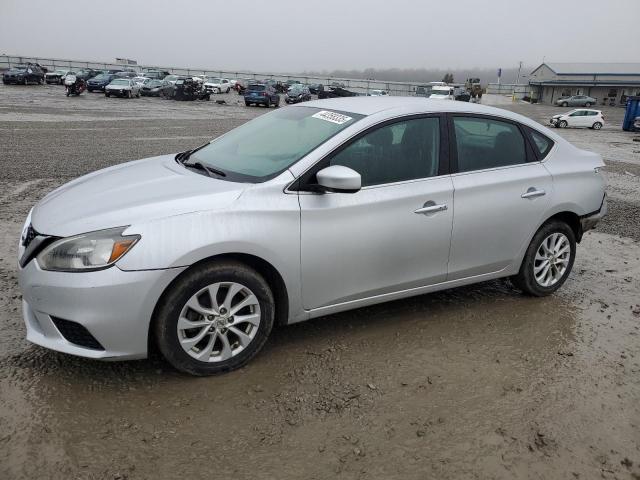 Vin: 3n1ab7ap6ky367743, lot: 44358335, nissan sentra s 2019 img_1