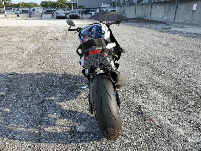 2023 BMW M 1000 R - WB10E8306P6H98393