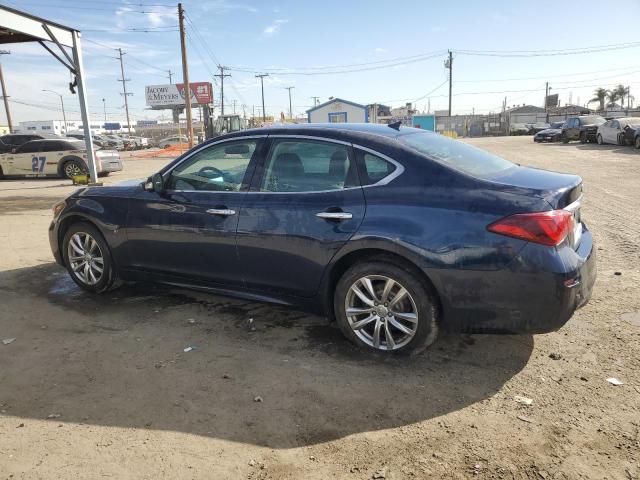 Vin: jn1by1ap6fm541710, lot: 47126225, infiniti q70 3.7 20152