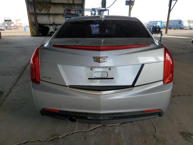 2015 CADILLAC ATS - 1G6AA5RA2F0127175
