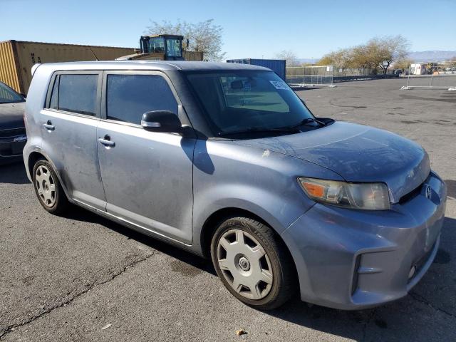 Vin: jtlze4fe7b1133598, lot: 46274705, toyota scion xb 20114