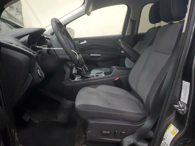 2018 FORD ESCAPE SE - 1FMCU9GD0JUC47555