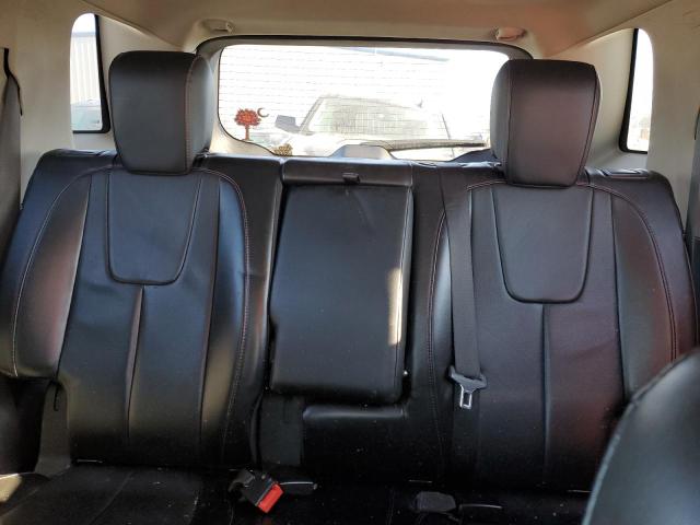 2016 GMC TERRAIN SL - 2GKALPEK0G6282581
