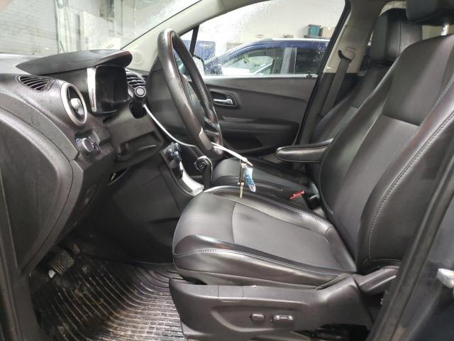 2016 CHEVROLET TRAX 1LT - 3GNCJPSB3GL204040