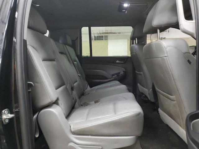 2017 CHEVROLET SUBURBAN K - 1GNSKHKC8HR264008