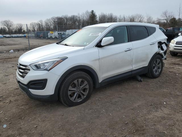 2016 HYUNDAI SANTA FE S - 5XYZTDLB1GG368307