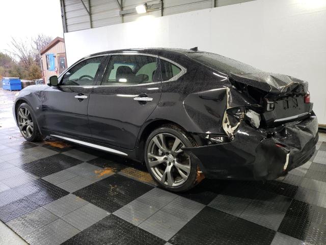 Vin: jn1ay1pp7gm570024, lot: 45127945, infiniti q70 5.6 20162