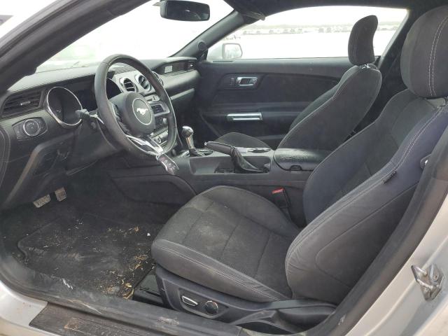2016 FORD MUSTANG - 1FA6P8AM3G5273152