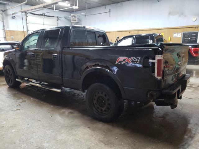 Vin: 1ftfw1ef8dfc90213, lot: 44009475, ford f-150 supercrew 20132